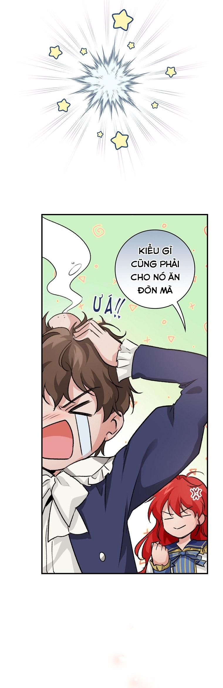 đọc truyện Tôi Đi Tìm Con Cho Cha! Chương 11 ảnh 26 tại Giả Dược