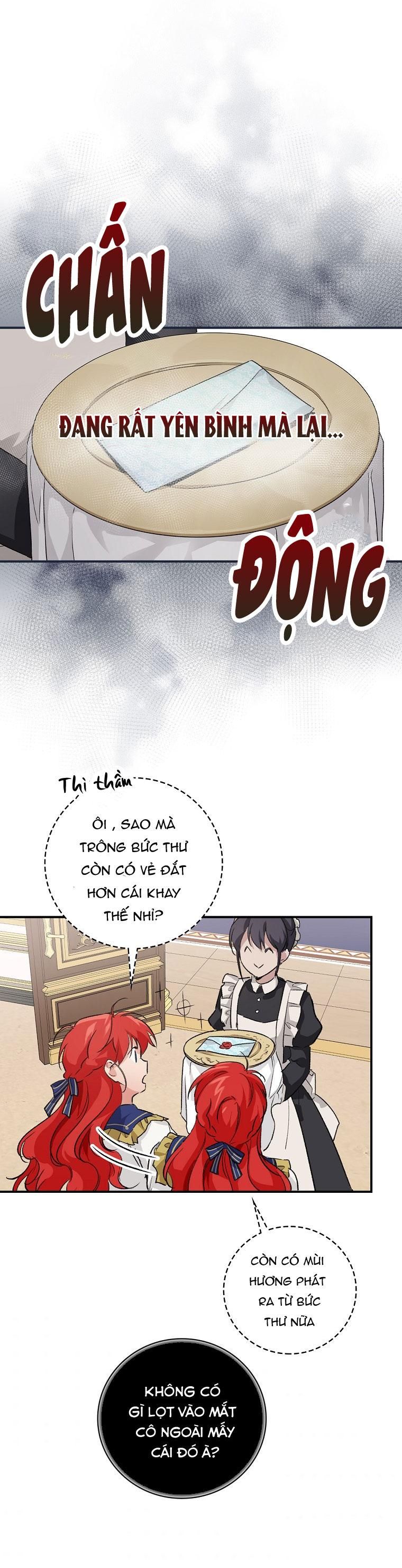 đọc truyện Tôi Đi Tìm Con Cho Cha! Chương 11 ảnh 28 tại Giả Dược
