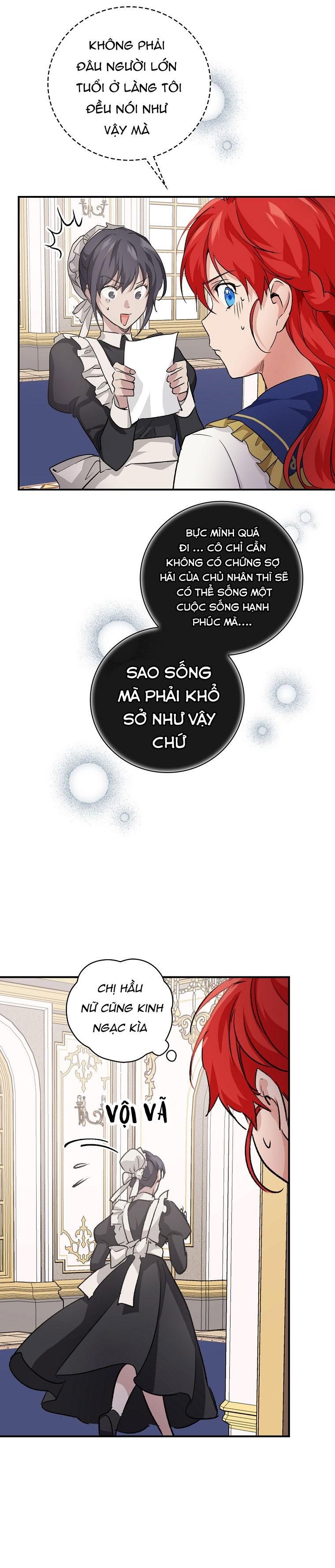 đọc truyện Tôi Đi Tìm Con Cho Cha! Chương 11 ảnh 35 tại Giả Dược