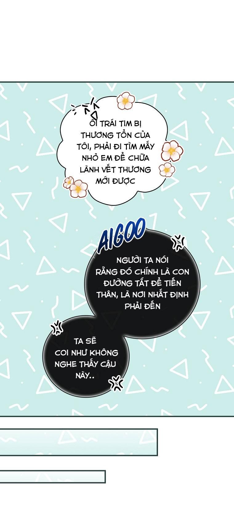 đọc truyện Tôi Đi Tìm Con Cho Cha! Chương 11 ảnh 9 tại Giả Dược
