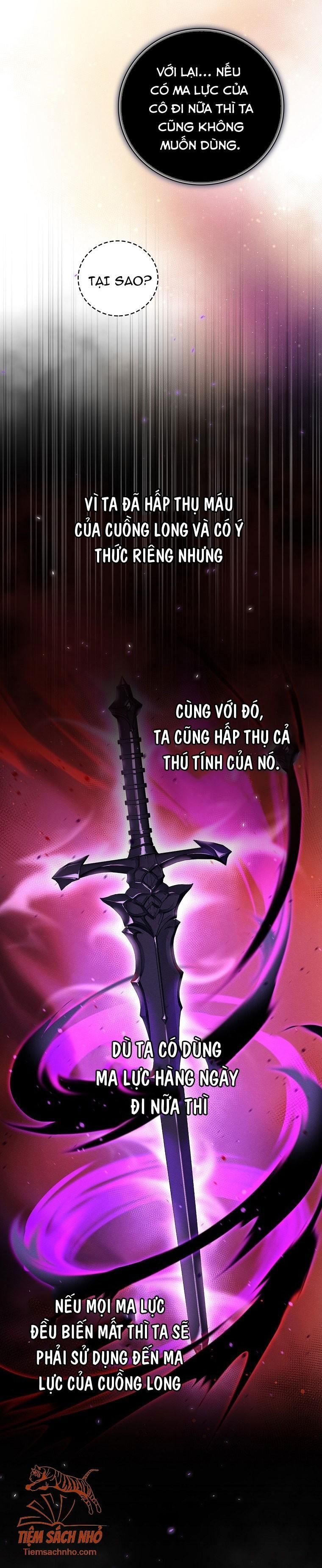đọc truyện Tôi Đi Tìm Con Cho Cha! Chương 12 ảnh 17 tại Giả Dược