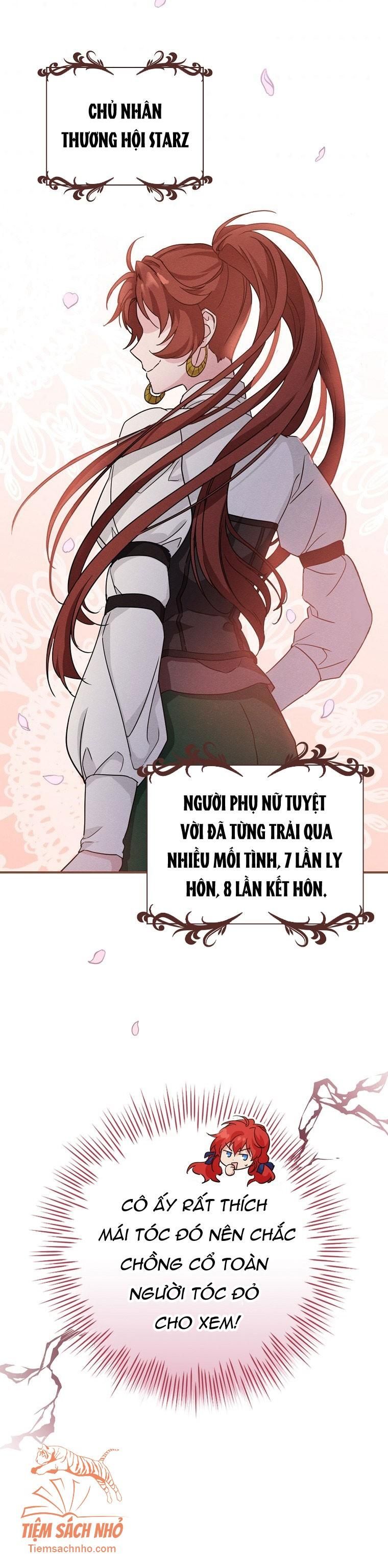 đọc truyện Tôi Đi Tìm Con Cho Cha! Chương 12 ảnh 37 tại Giả Dược