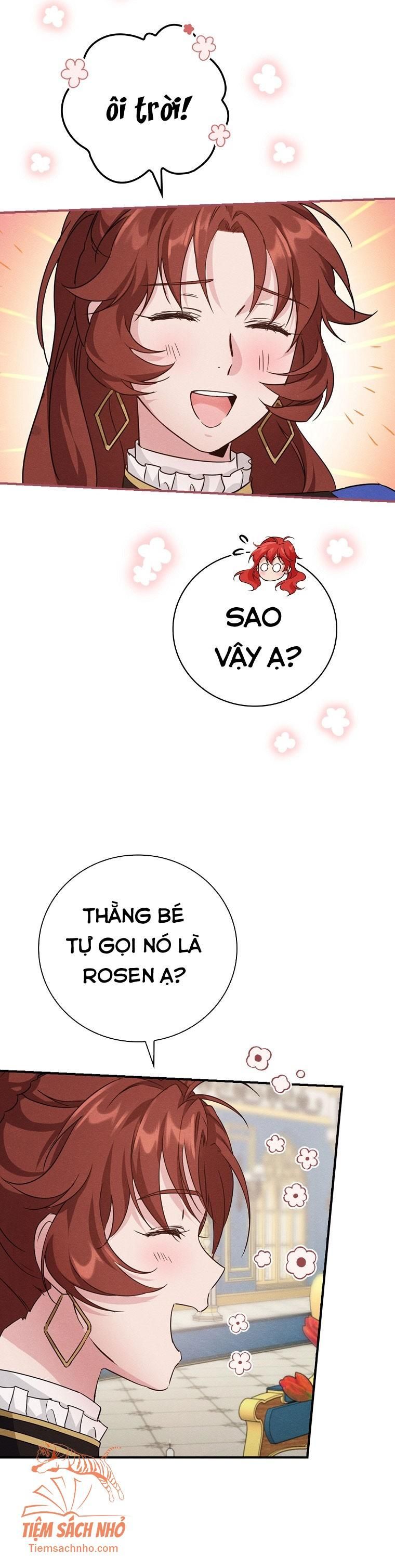 đọc truyện Tôi Đi Tìm Con Cho Cha! Chương 12 ảnh 47 tại Giả Dược