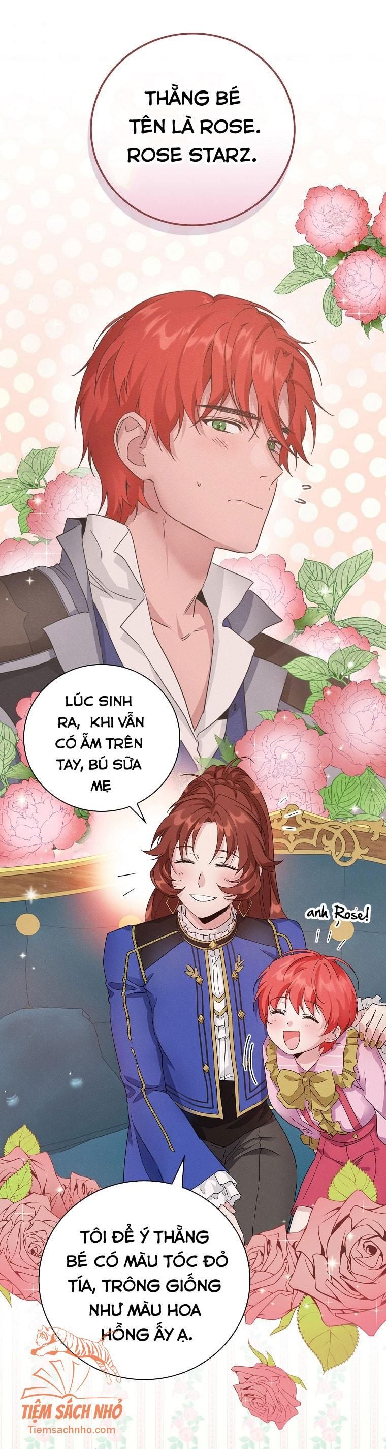 đọc truyện Tôi Đi Tìm Con Cho Cha! Chương 12 ảnh 49 tại Giả Dược