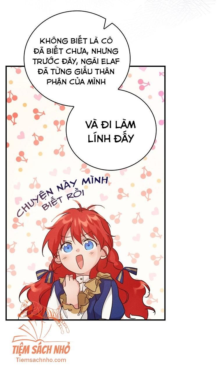 đọc truyện Tôi Đi Tìm Con Cho Cha! Chương 13 ảnh 12 tại Giả Dược