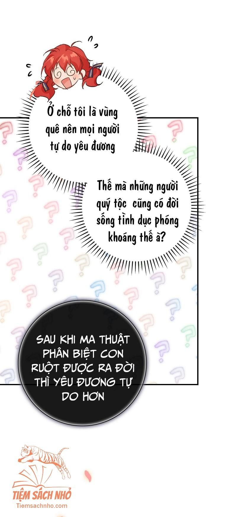 đọc truyện Tôi Đi Tìm Con Cho Cha! Chương 13 ảnh 20 tại Giả Dược