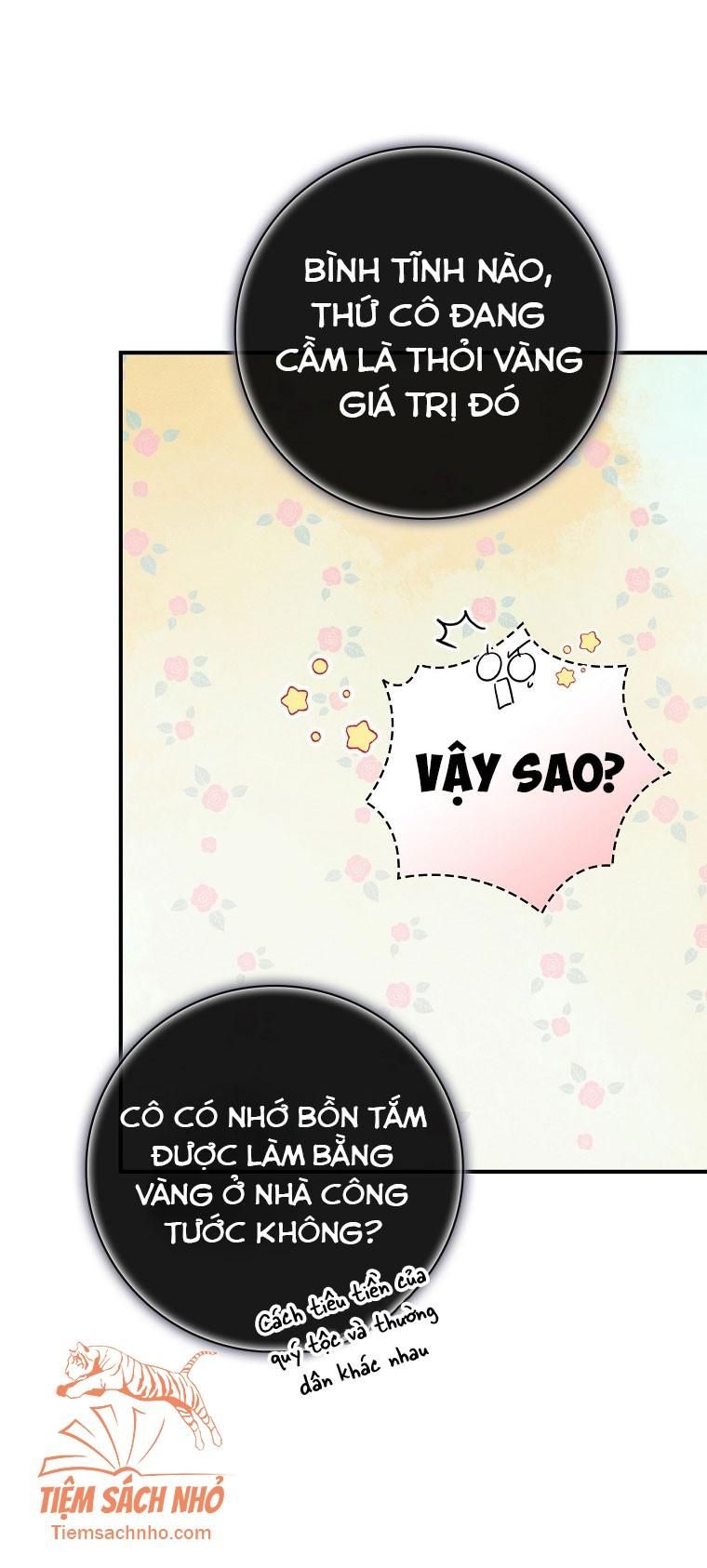 đọc truyện Tôi Đi Tìm Con Cho Cha! Chương 13 ảnh 8 tại Giả Dược