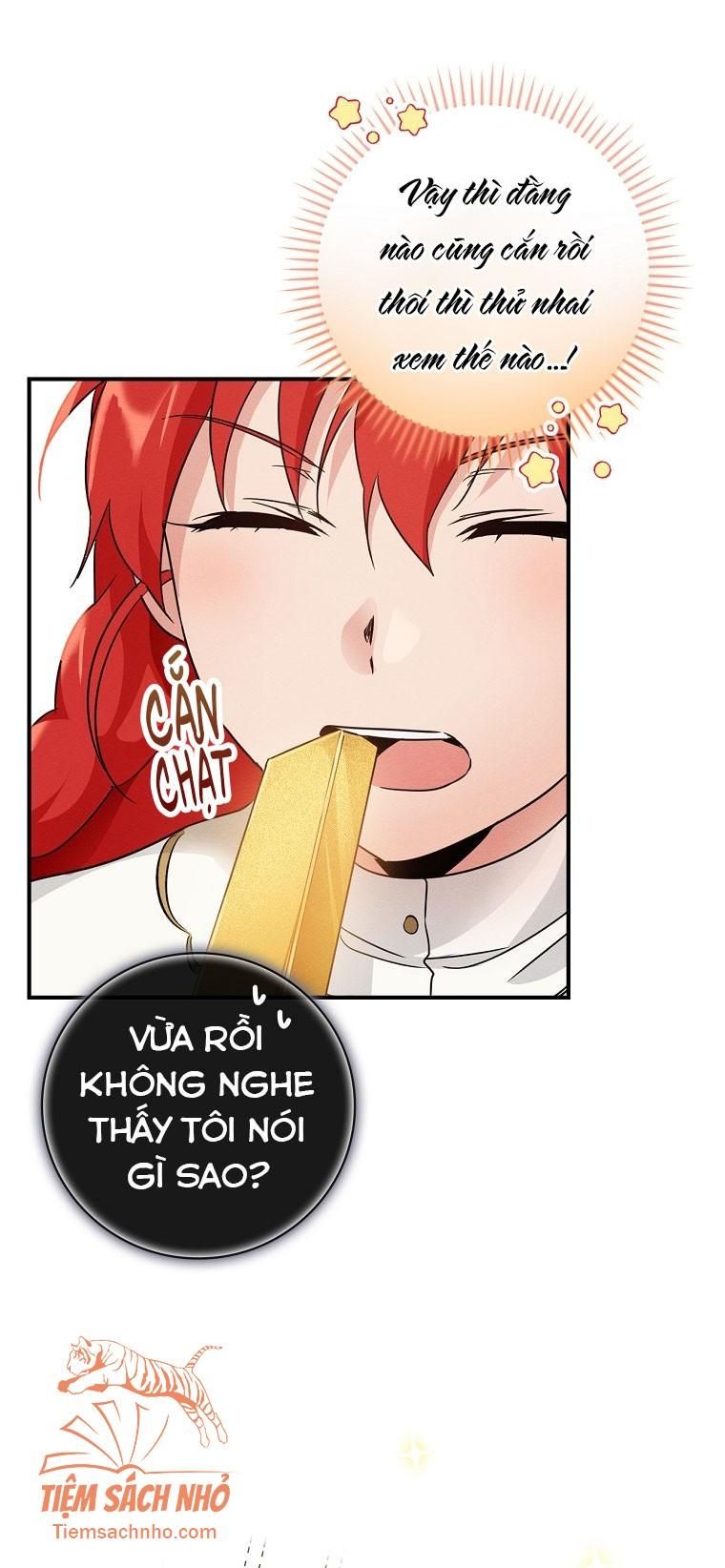 đọc truyện Tôi Đi Tìm Con Cho Cha! Chương 13 ảnh 9 tại Giả Dược