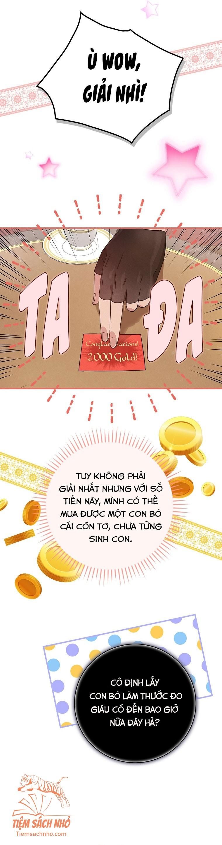đọc truyện Tôi Đi Tìm Con Cho Cha! Chương 14 ảnh 22 tại Giả Dược