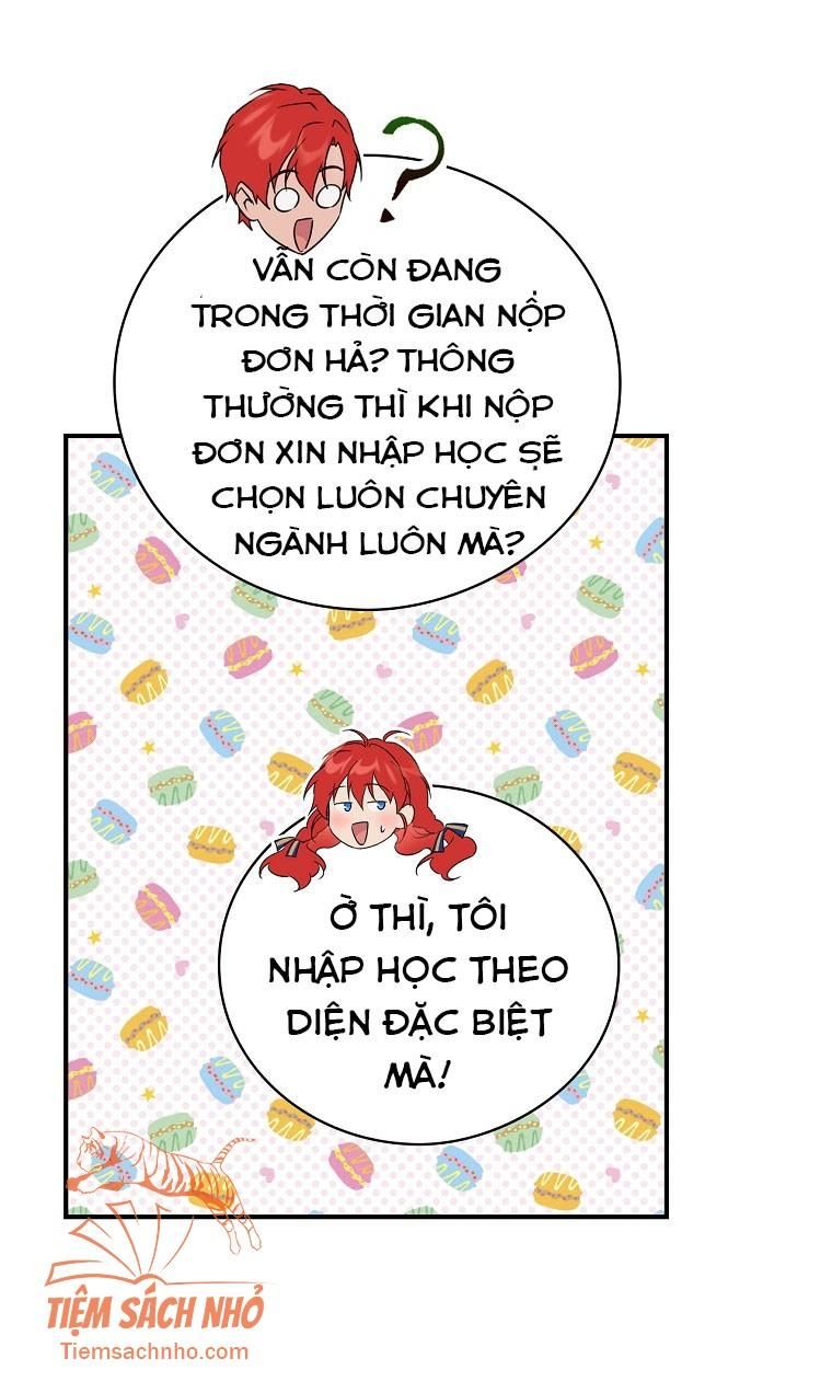đọc truyện Tôi Đi Tìm Con Cho Cha! Chương 14 ảnh 30 tại Giả Dược