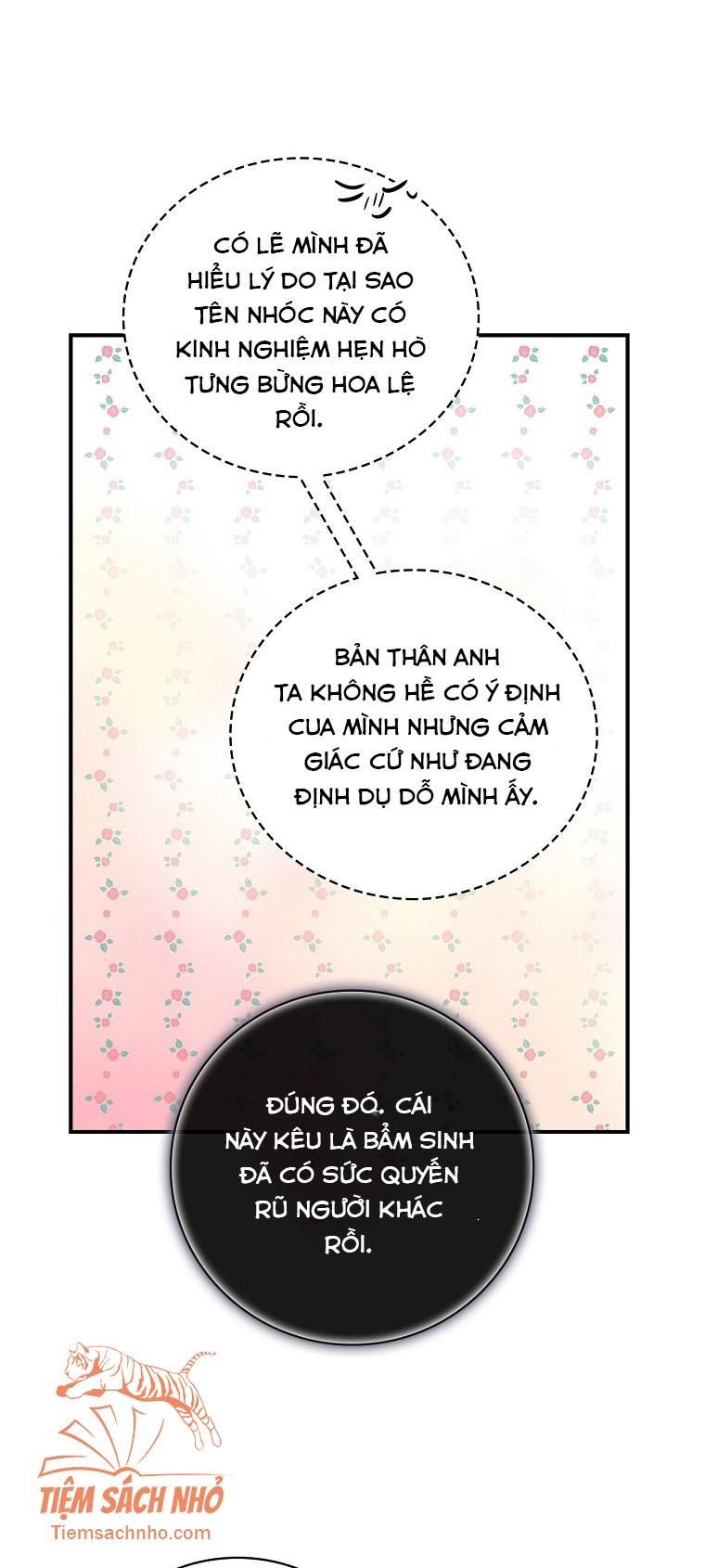 đọc truyện Tôi Đi Tìm Con Cho Cha! Chương 14 ảnh 39 tại Giả Dược