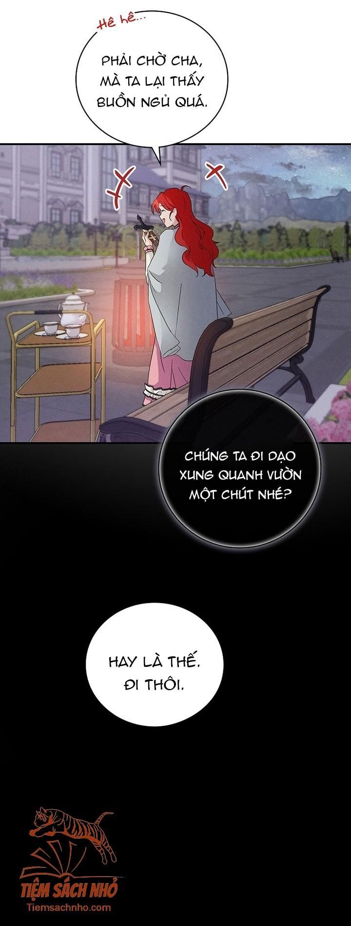 đọc truyện Tôi Đi Tìm Con Cho Cha! Chương 16 ảnh 40 tại Giả Dược