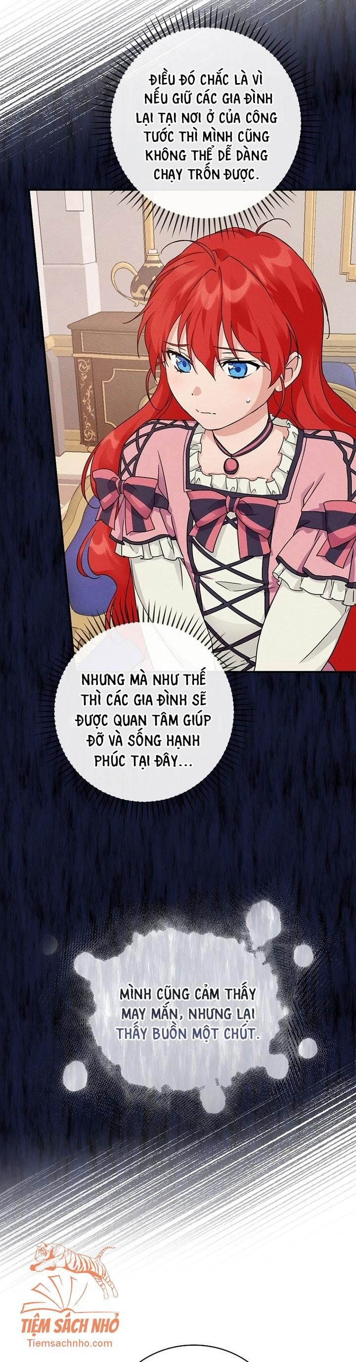 đọc truyện Tôi Đi Tìm Con Cho Cha! Chương 16 ảnh 10 tại Giả Dược