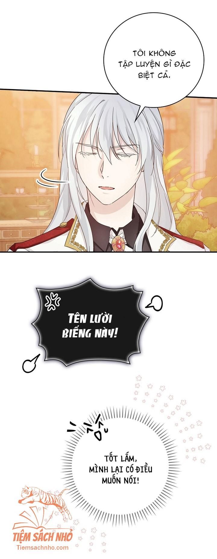 đọc truyện Tôi Đi Tìm Con Cho Cha! Chương 18 ảnh 18 tại Giả Dược