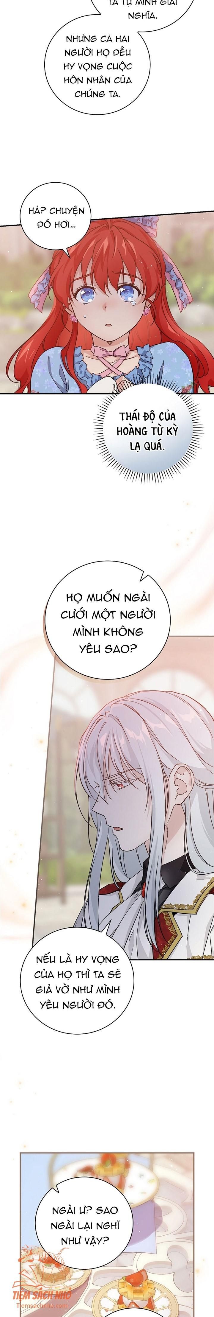 đọc truyện Tôi Đi Tìm Con Cho Cha! Chương 19 ảnh 16 tại Giả Dược