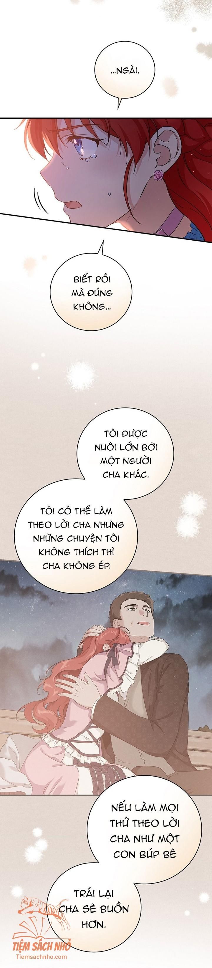 đọc truyện Tôi Đi Tìm Con Cho Cha! Chương 19 ảnh 20 tại Giả Dược