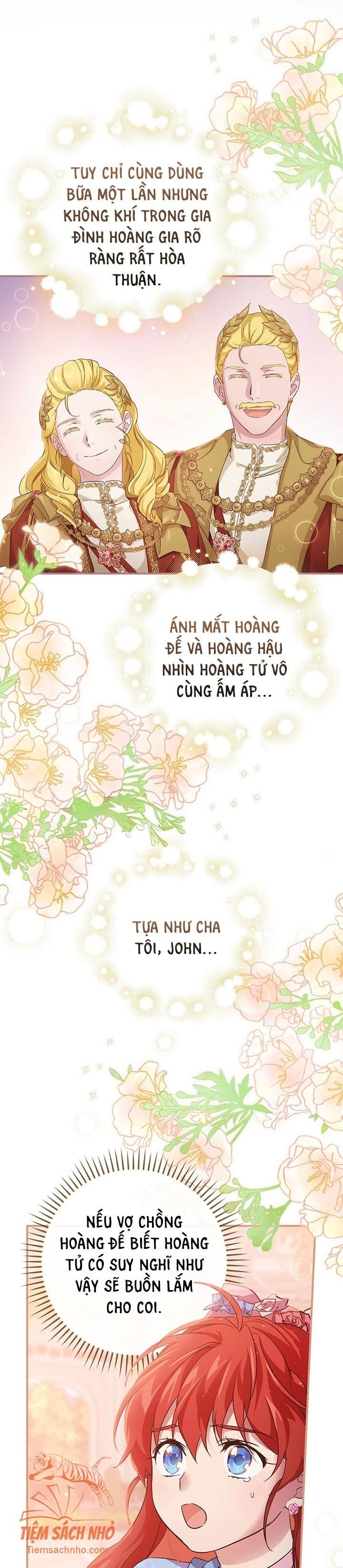 đọc truyện Tôi Đi Tìm Con Cho Cha! Chương 19 ảnh 21 tại Giả Dược