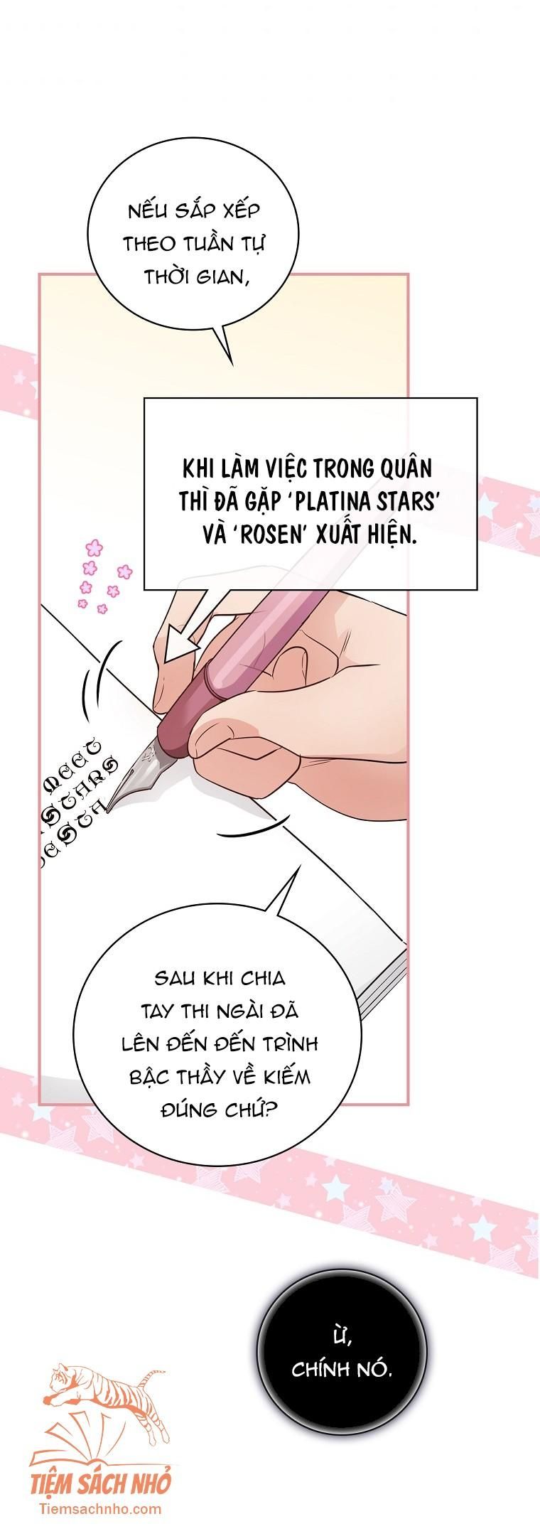 đọc truyện Tôi Đi Tìm Con Cho Cha! Chương 20 ảnh 17 tại Giả Dược