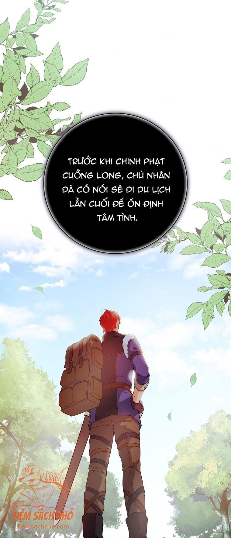 đọc truyện Tôi Đi Tìm Con Cho Cha! Chương 20 ảnh 21 tại Giả Dược