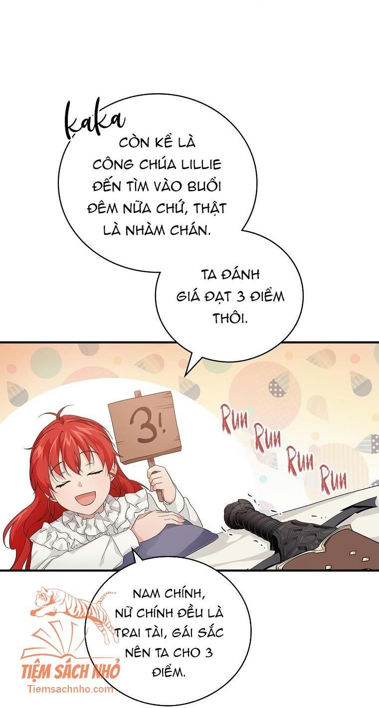 đọc truyện Tôi Đi Tìm Con Cho Cha! Chương 21 ảnh 16 tại Giả Dược