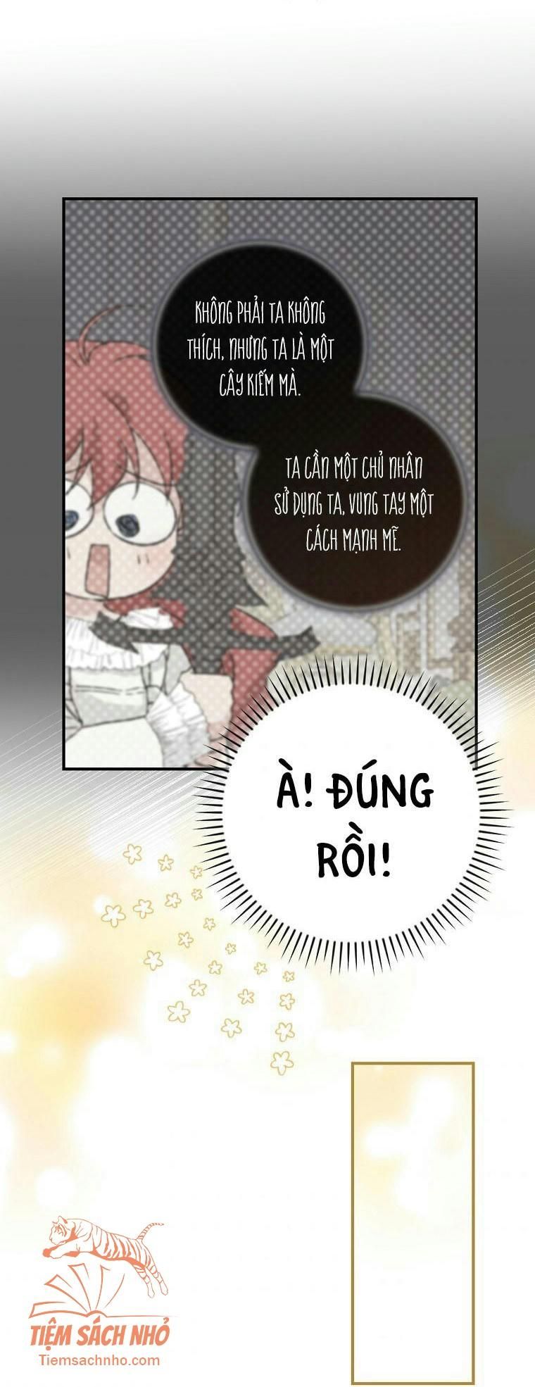 đọc truyện Tôi Đi Tìm Con Cho Cha! Chương 21 ảnh 25 tại Giả Dược