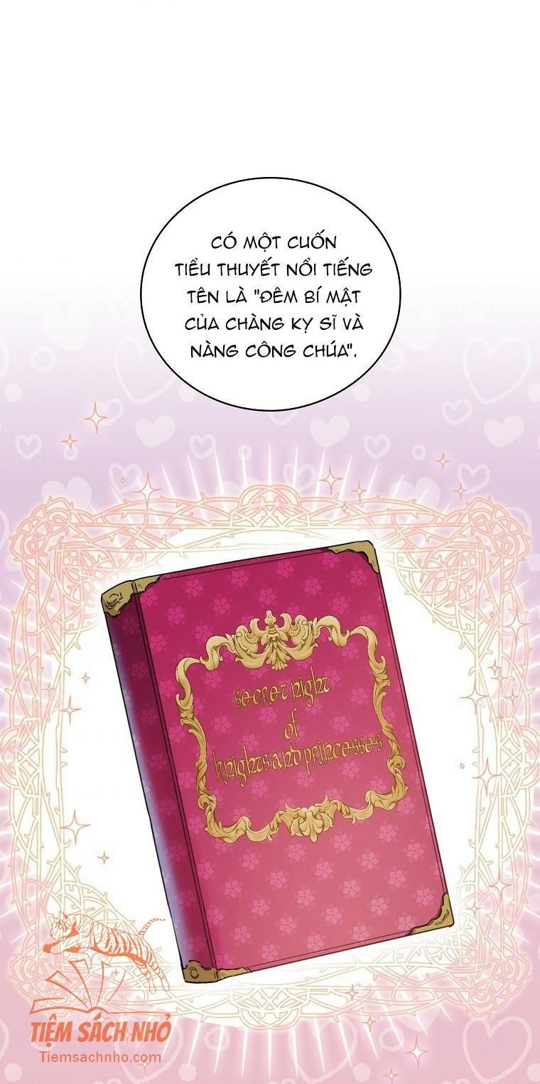 đọc truyện Tôi Đi Tìm Con Cho Cha! Chương 21 ảnh 4 tại Giả Dược