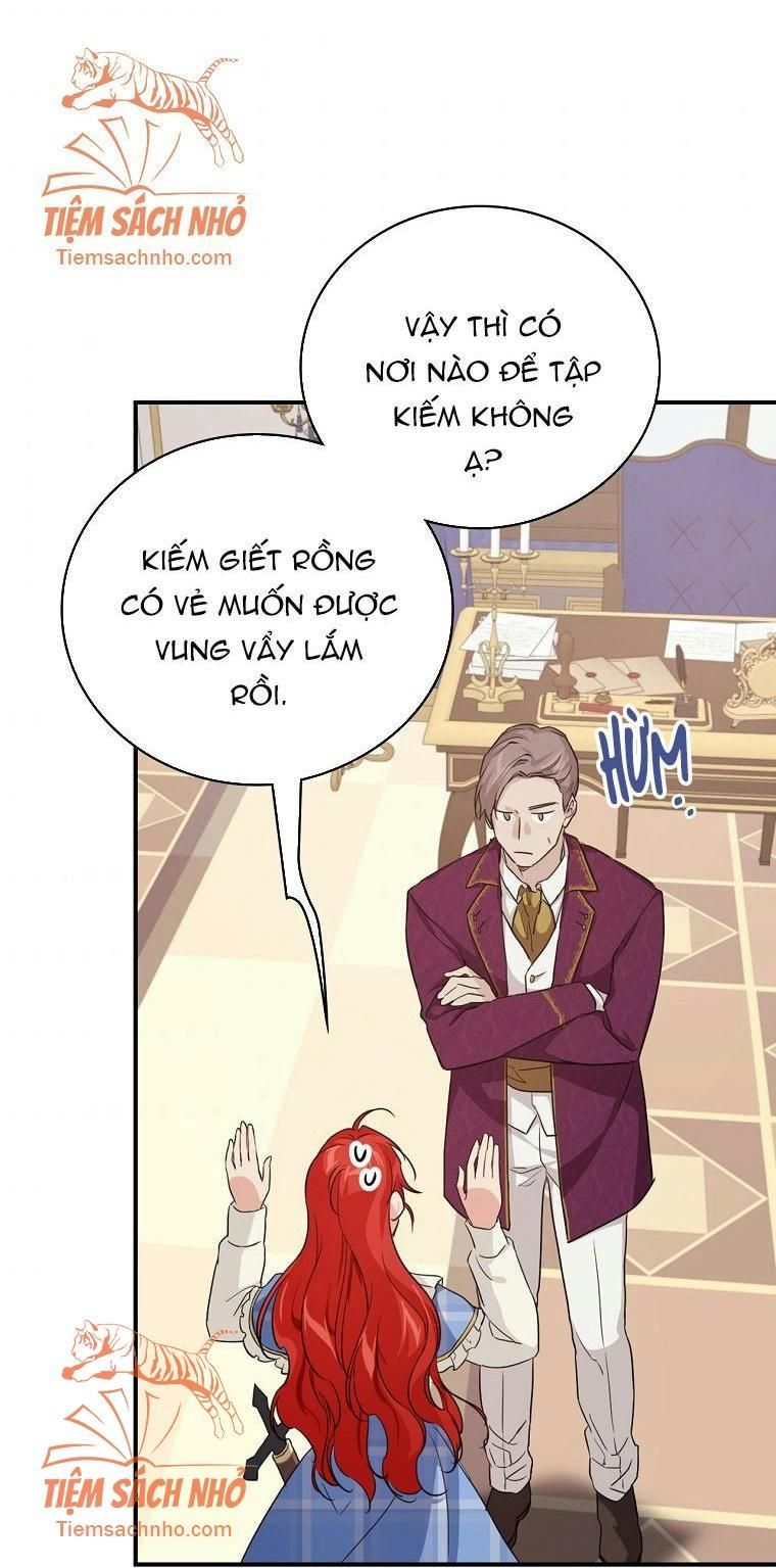 đọc truyện Tôi Đi Tìm Con Cho Cha! Chương 21 ảnh 31 tại Giả Dược