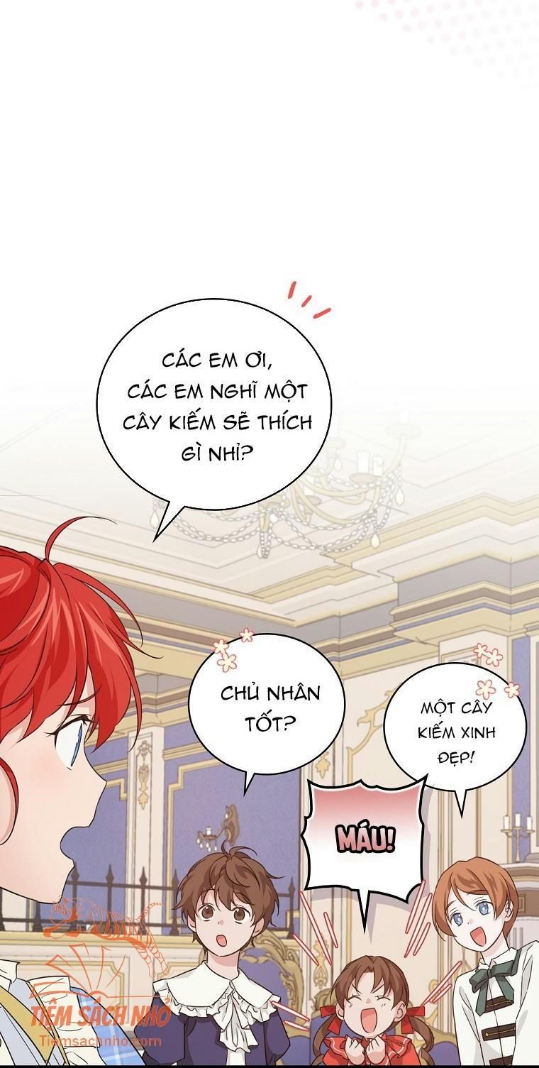 đọc truyện Tôi Đi Tìm Con Cho Cha! Chương 21 ảnh 35 tại Giả Dược