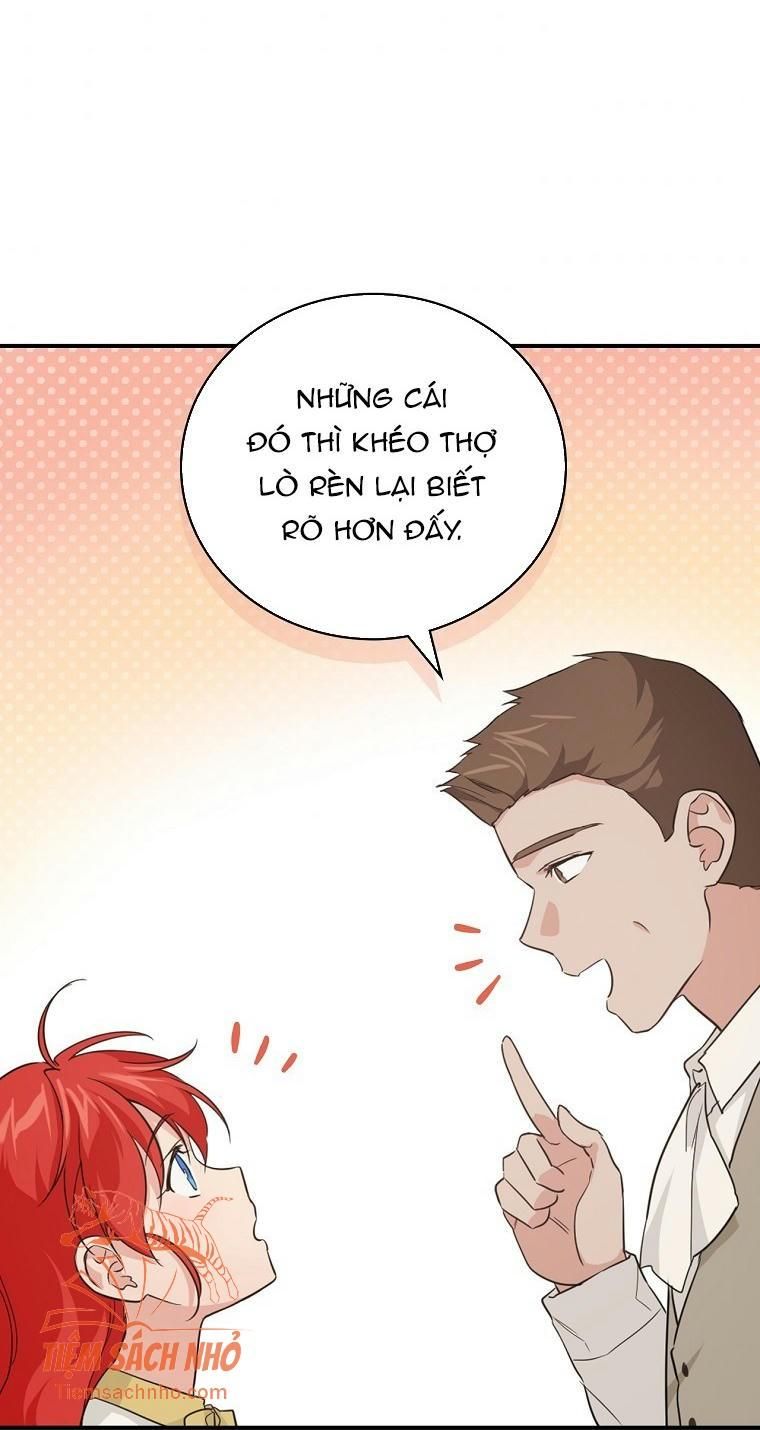 đọc truyện Tôi Đi Tìm Con Cho Cha! Chương 21 ảnh 38 tại Giả Dược