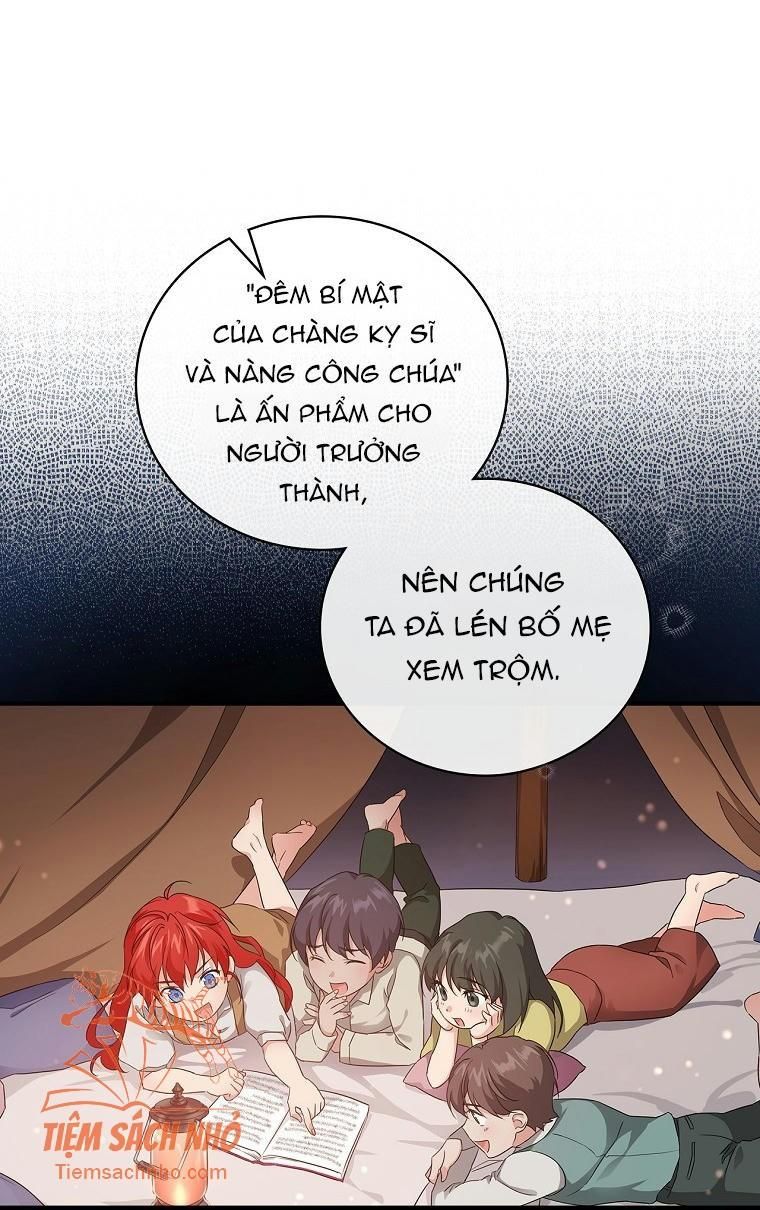đọc truyện Tôi Đi Tìm Con Cho Cha! Chương 21 ảnh 8 tại Giả Dược