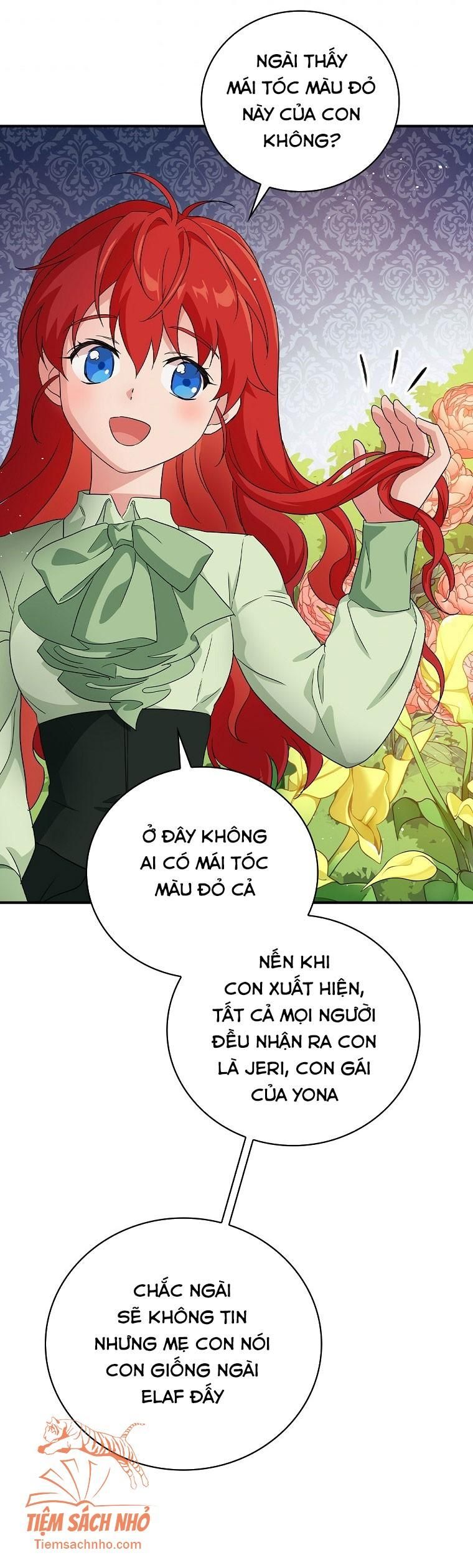 đọc truyện Tôi Đi Tìm Con Cho Cha! Chương 3 ảnh 50 tại Giả Dược