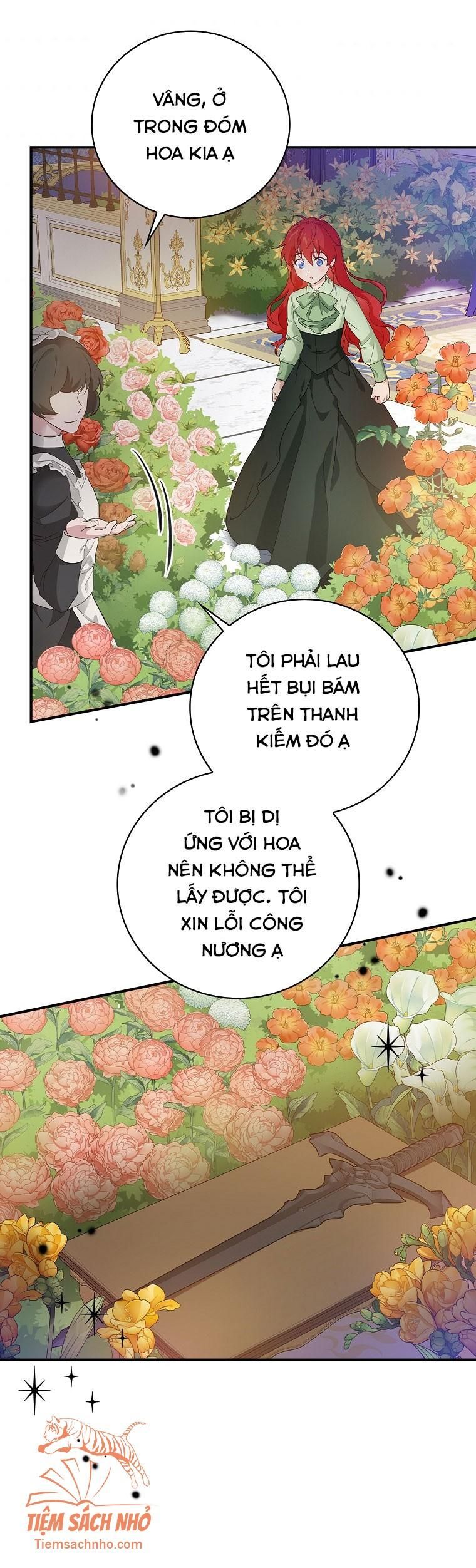 đọc truyện Tôi Đi Tìm Con Cho Cha! Chương 3 ảnh 63 tại Giả Dược