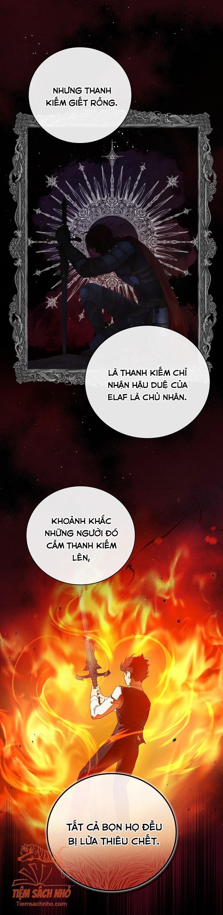 đọc truyện Tôi Đi Tìm Con Cho Cha! Chương 4 ảnh 11 tại Giả Dược