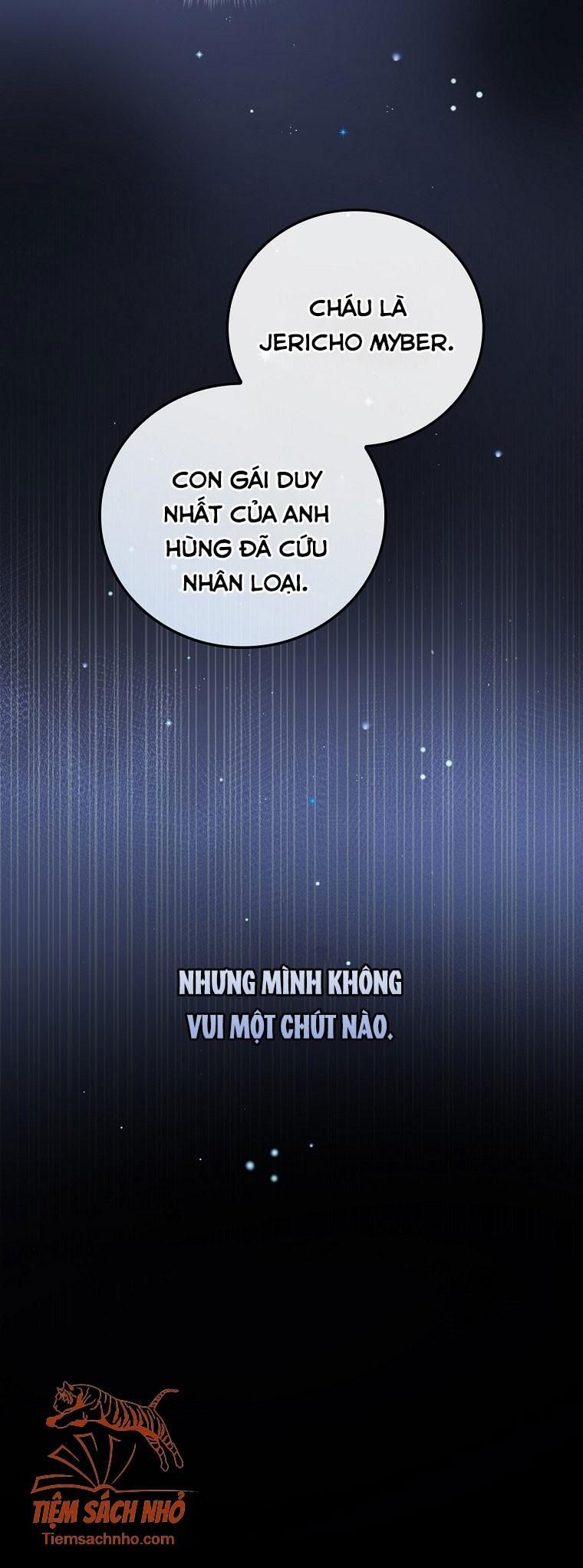 đọc truyện Tôi Đi Tìm Con Cho Cha! Chương 4 ảnh 15 tại Giả Dược