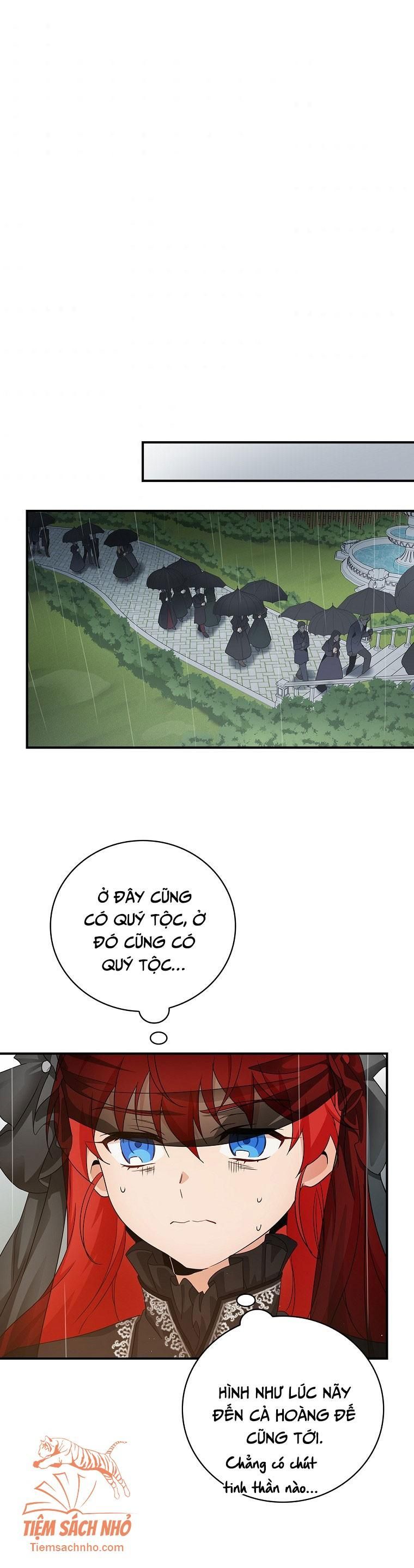 đọc truyện Tôi Đi Tìm Con Cho Cha! Chương 4 ảnh 21 tại Giả Dược