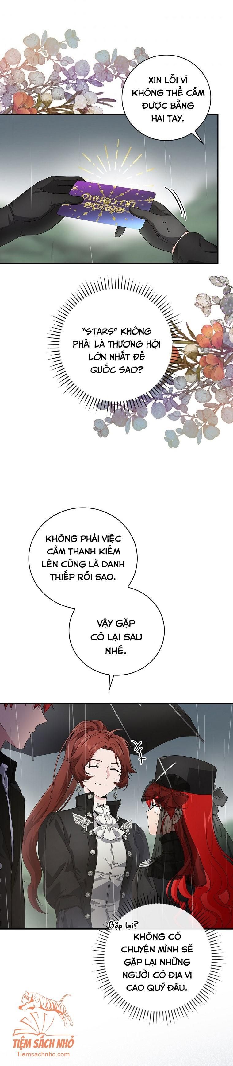 đọc truyện Tôi Đi Tìm Con Cho Cha! Chương 4 ảnh 28 tại Giả Dược