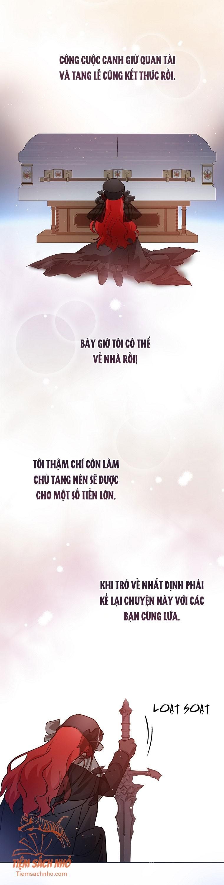 đọc truyện Tôi Đi Tìm Con Cho Cha! Chương 4 ảnh 46 tại Giả Dược