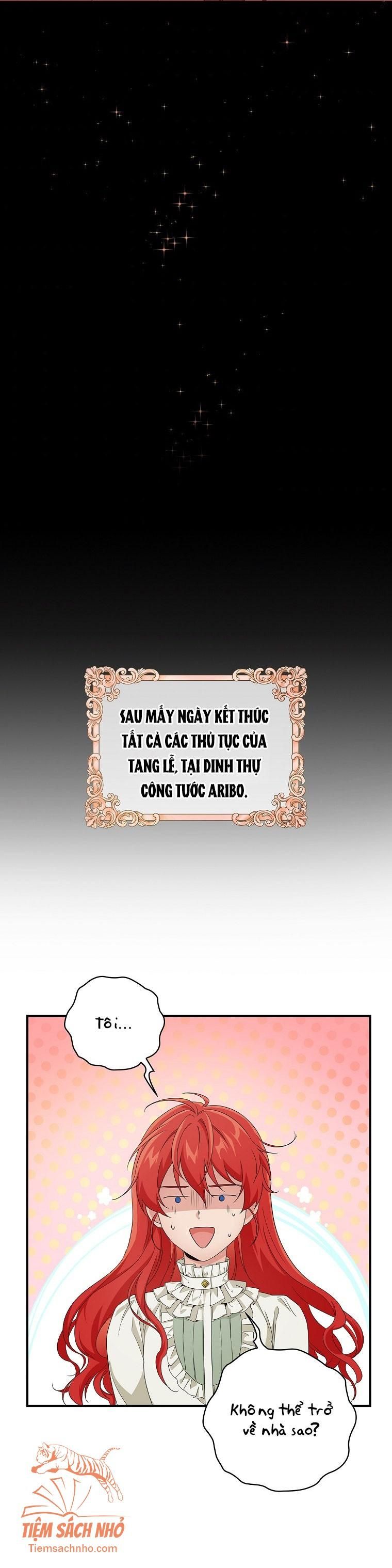 đọc truyện Tôi Đi Tìm Con Cho Cha! Chương 4 ảnh 48 tại Giả Dược