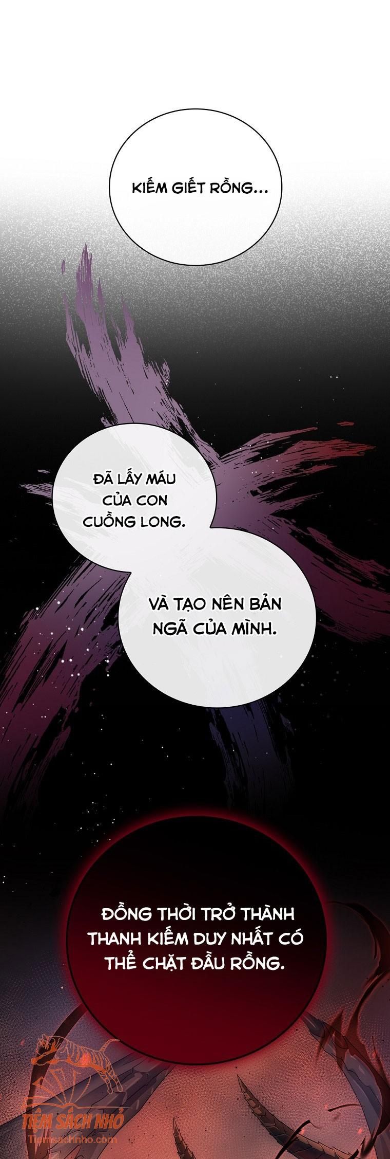 đọc truyện Tôi Đi Tìm Con Cho Cha! Chương 4 ảnh 9 tại Giả Dược