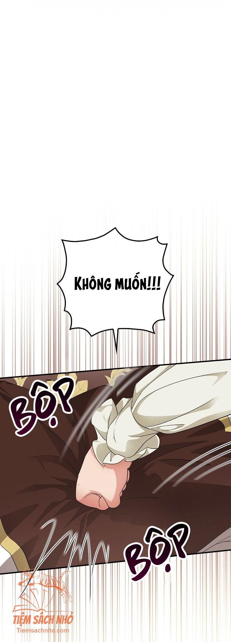 đọc truyện Tôi Đi Tìm Con Cho Cha! Chương 5 ảnh 21 tại Giả Dược