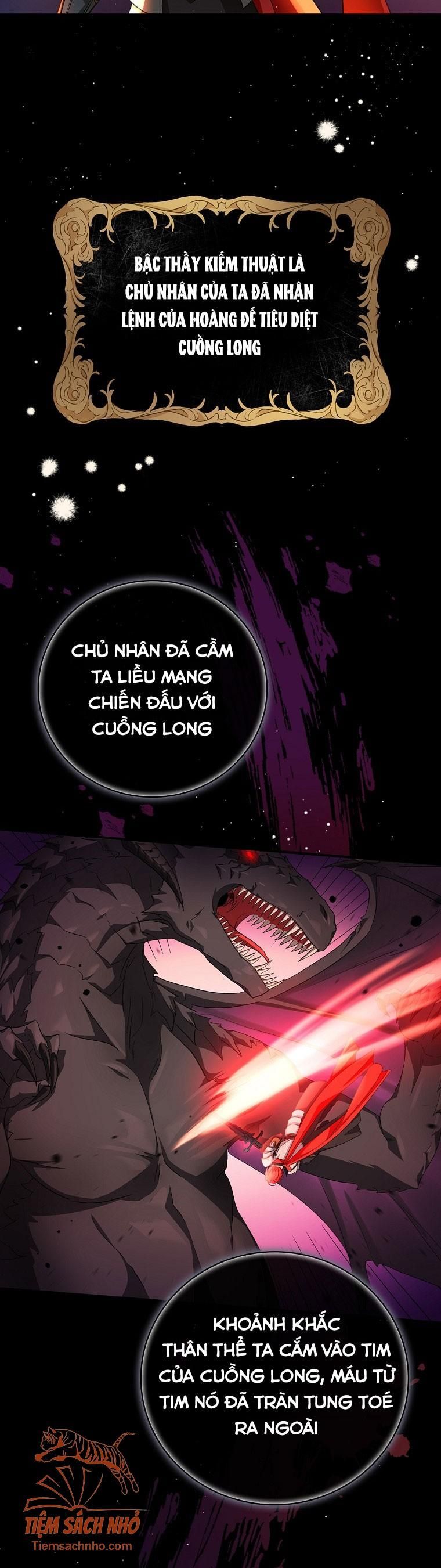 đọc truyện Tôi Đi Tìm Con Cho Cha! Chương 5 ảnh 37 tại Giả Dược