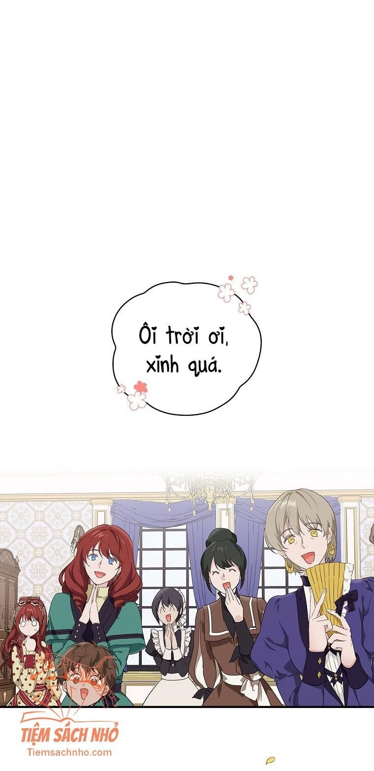 đọc truyện Tôi Đi Tìm Con Cho Cha! Chương 6 ảnh 2 tại Giả Dược