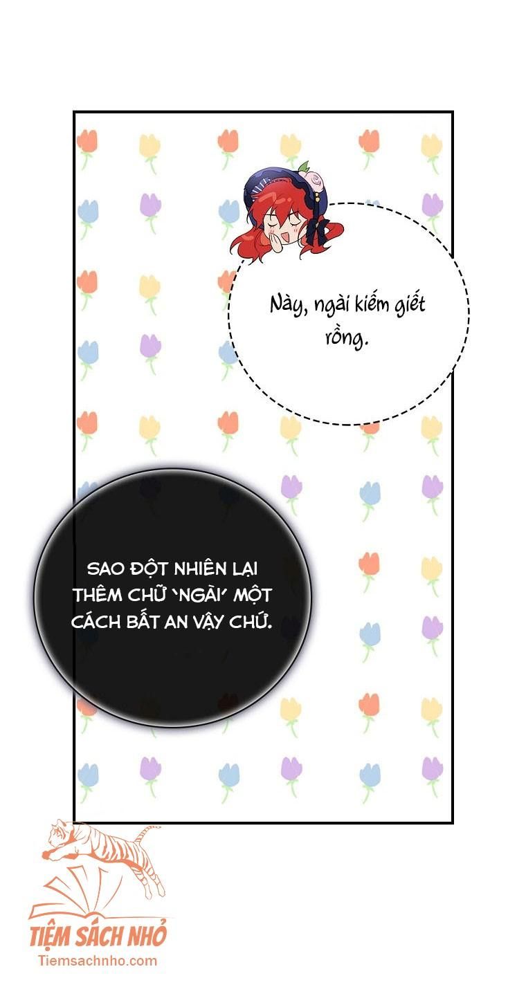 đọc truyện Tôi Đi Tìm Con Cho Cha! Chương 6 ảnh 16 tại Giả Dược