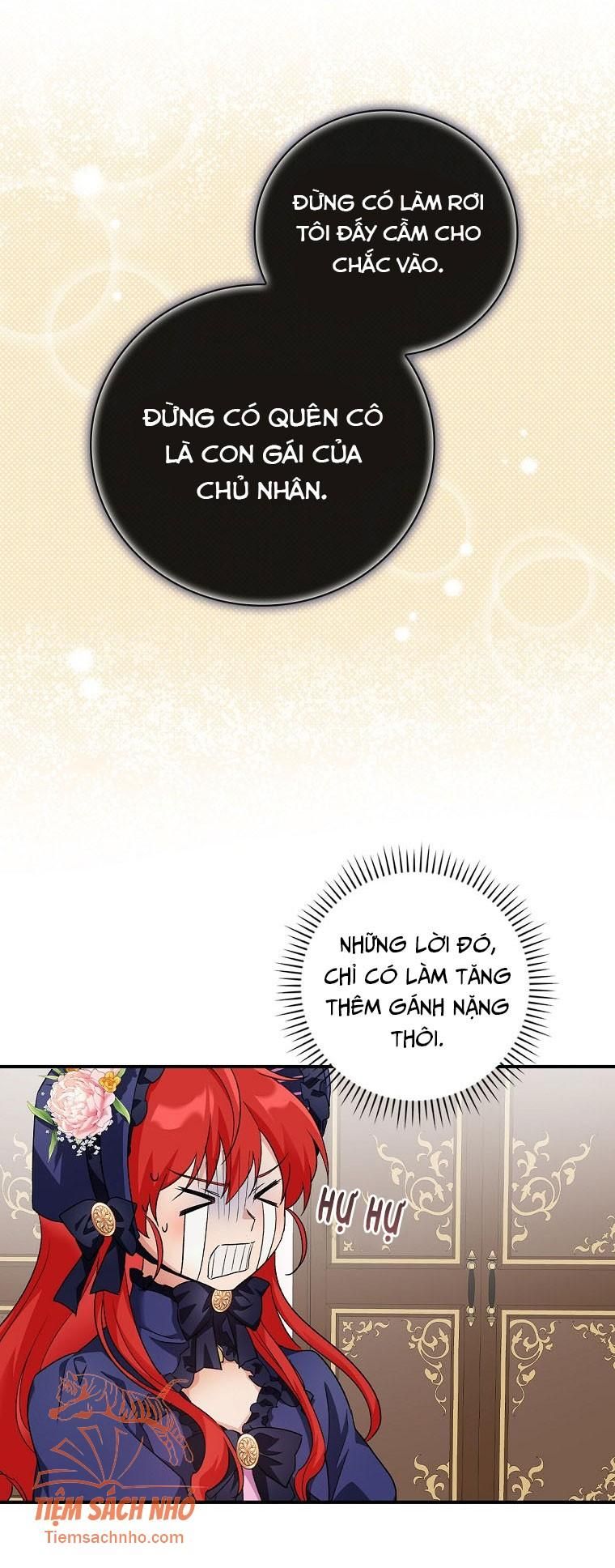 đọc truyện Tôi Đi Tìm Con Cho Cha! Chương 6 ảnh 19 tại Giả Dược