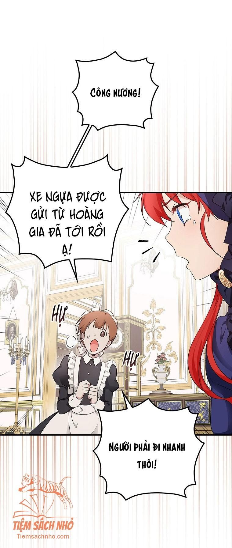 đọc truyện Tôi Đi Tìm Con Cho Cha! Chương 6 ảnh 20 tại Giả Dược