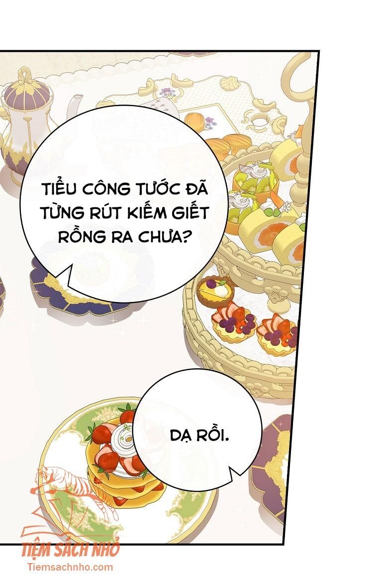 đọc truyện Tôi Đi Tìm Con Cho Cha! Chương 7 ảnh 25 tại Giả Dược