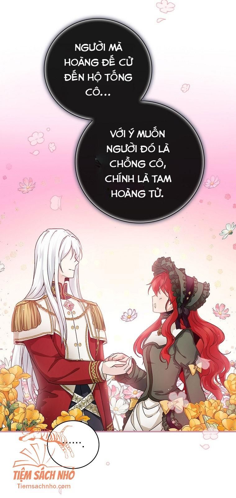 đọc truyện Tôi Đi Tìm Con Cho Cha! Chương 8 ảnh 34 tại Truyện Dạ Ký