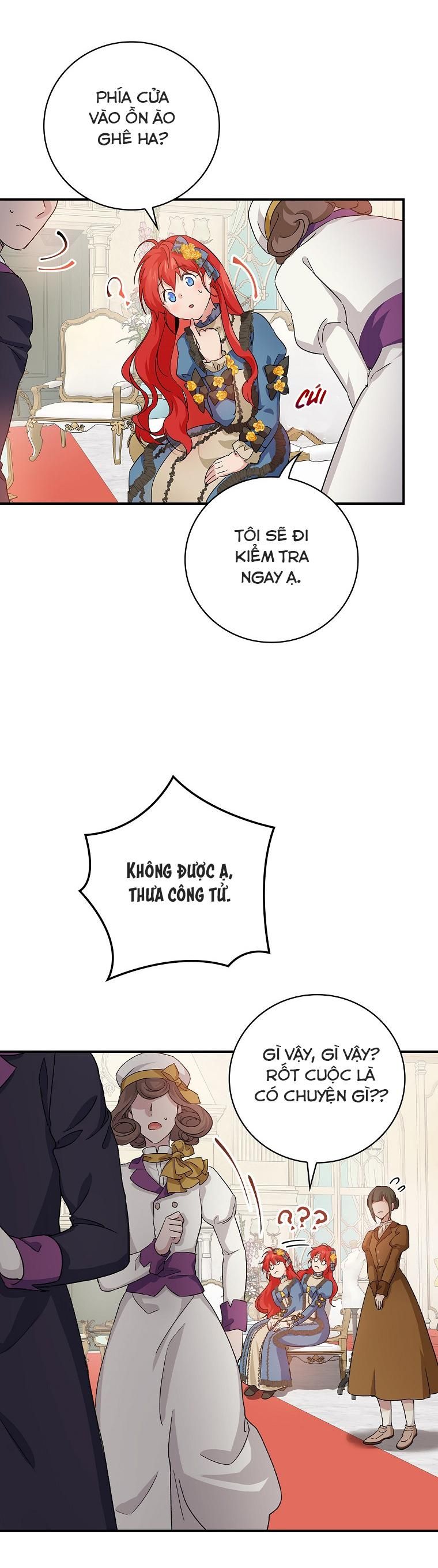 đọc truyện Tôi Đi Tìm Con Cho Cha! Chương 9 ảnh 15 tại Giả Dược