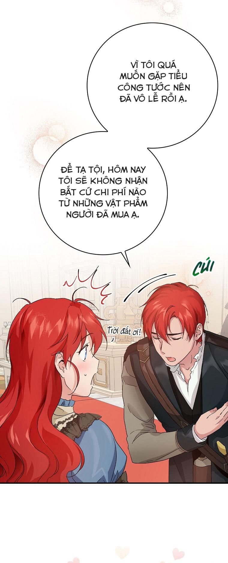 đọc truyện Tôi Đi Tìm Con Cho Cha! Chương 9 ảnh 23 tại Giả Dược