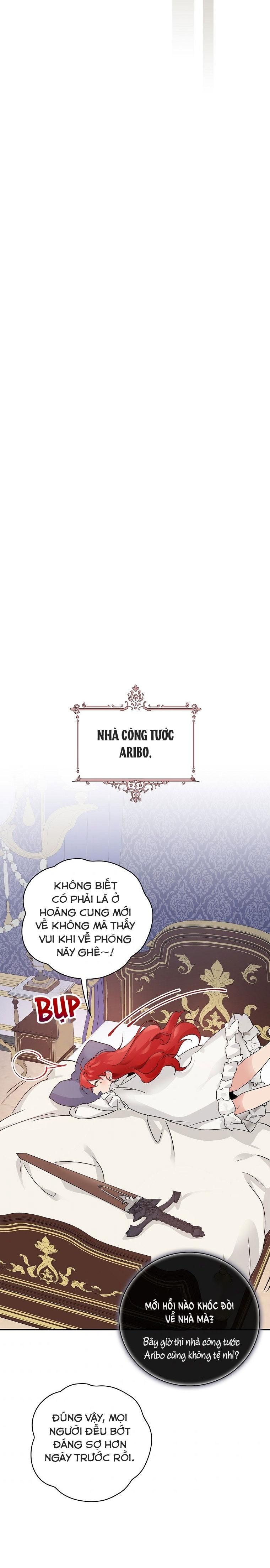 đọc truyện Tôi Đi Tìm Con Cho Cha! Chương 9 ảnh 36 tại Giả Dược